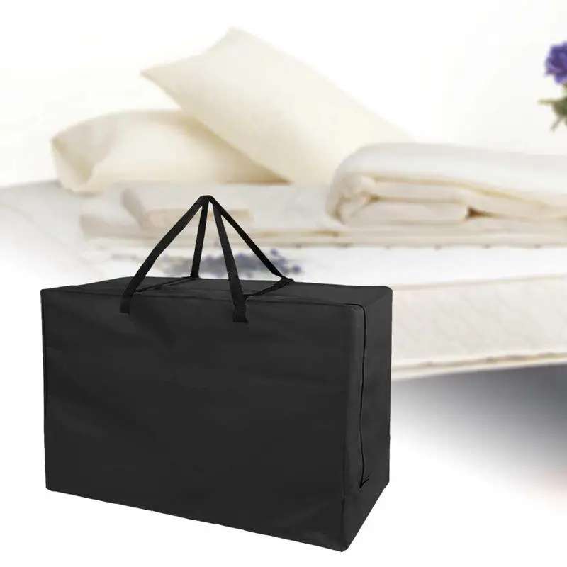 

Складная сумка для хранения на кровати, складные сумки для сортировки одежды, пододеяльников, одеял, пылезащитный шкаф под кровать, влагостойкий органайзер для хранения
