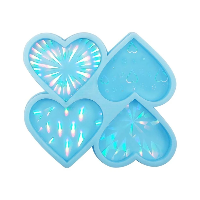 

Phone Holder Silicone Epoxy Resin Casting Mold Suitable for Home Tablet Computer