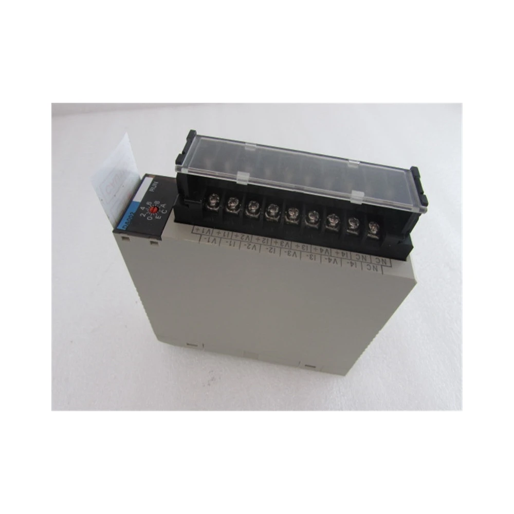 

Оригинальный модуль plc