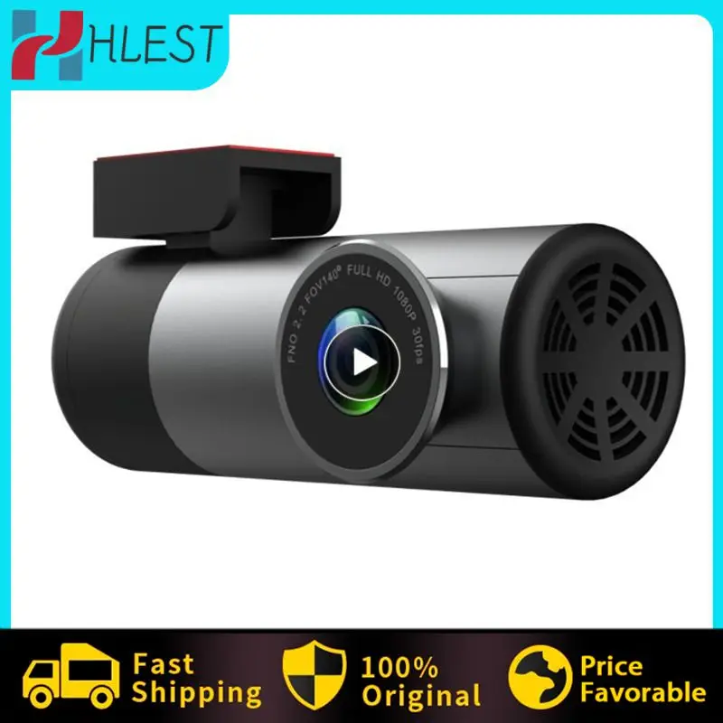 

Car Dvr Night Vision 1080p With Usb Wifi Driving Recorder Portable Loop Recording Video Recorder Car Accessories