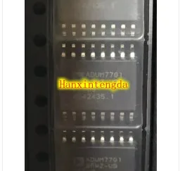 1 шт. ADUM7701BRWZ ADUM7701 SOP16 [SMD] |
