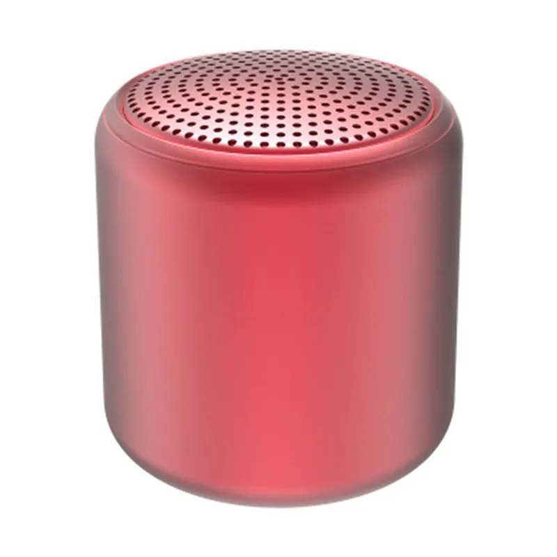 

Wireless Bluetooth Seapker Loud Macaron Inpods Littlefun Protable Mini tws Speaker Outdoor Music Player Outloud Wireless Speaker