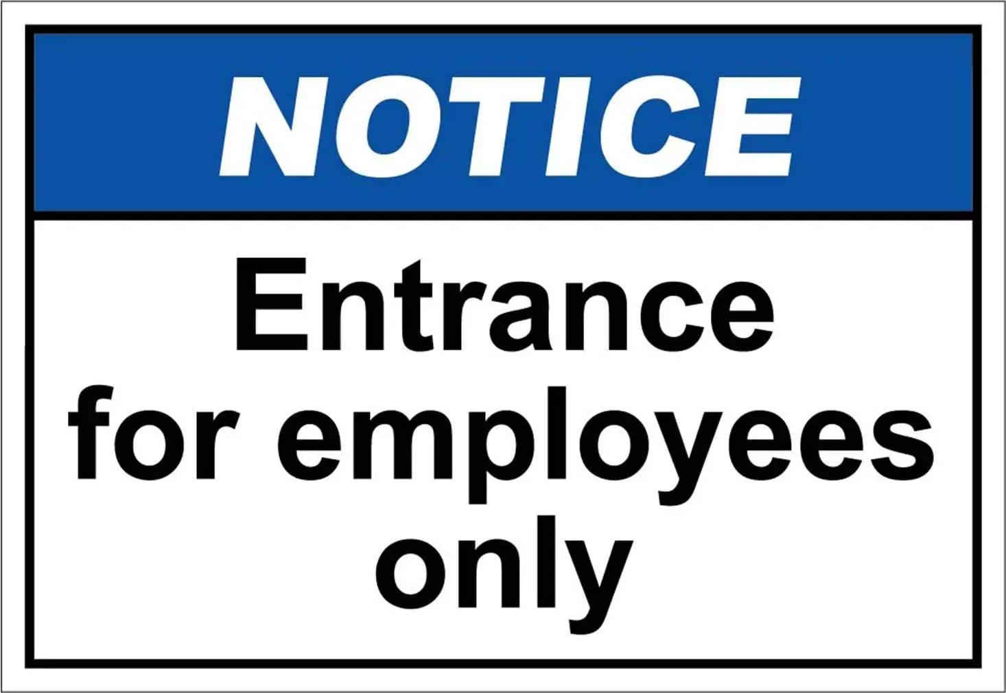 

Для всех посетителей, пожалуйста, используйте входную дверь с левой планкой, Забавный художественный декор, винтажный алюминиевый Ретро ме...