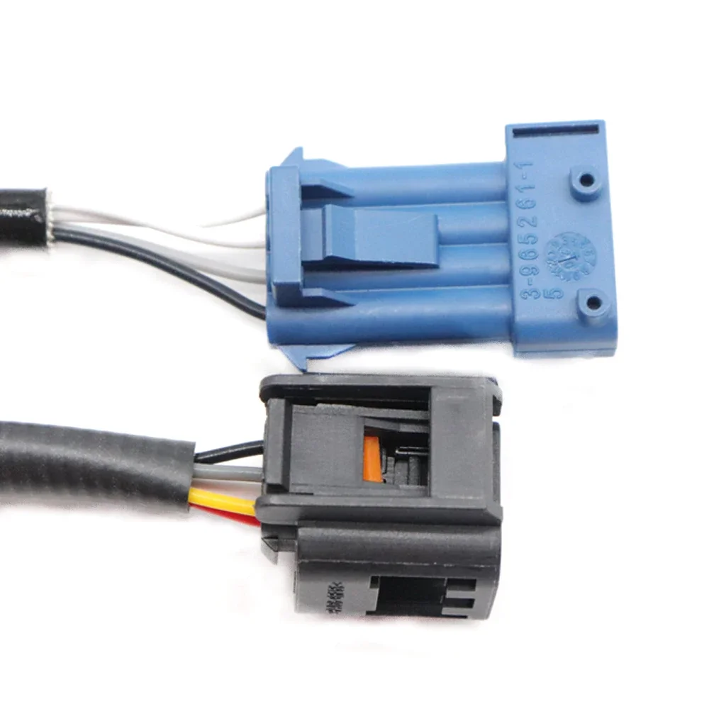 234-5026 234-4488 Автомобильный датчик кислорода Lambda O2 вверх и вниз для Mini Cooper 2011-2015 Countryman