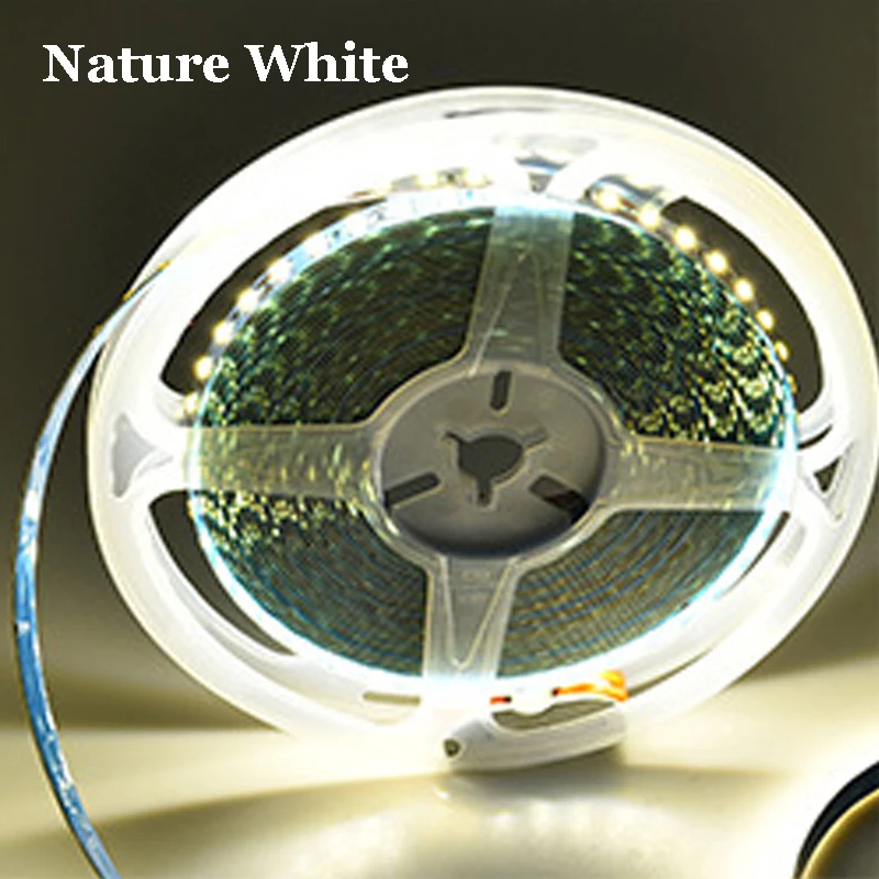 

Светодиодная лента HICCIN 2835 5/12/24 В 1-5 м