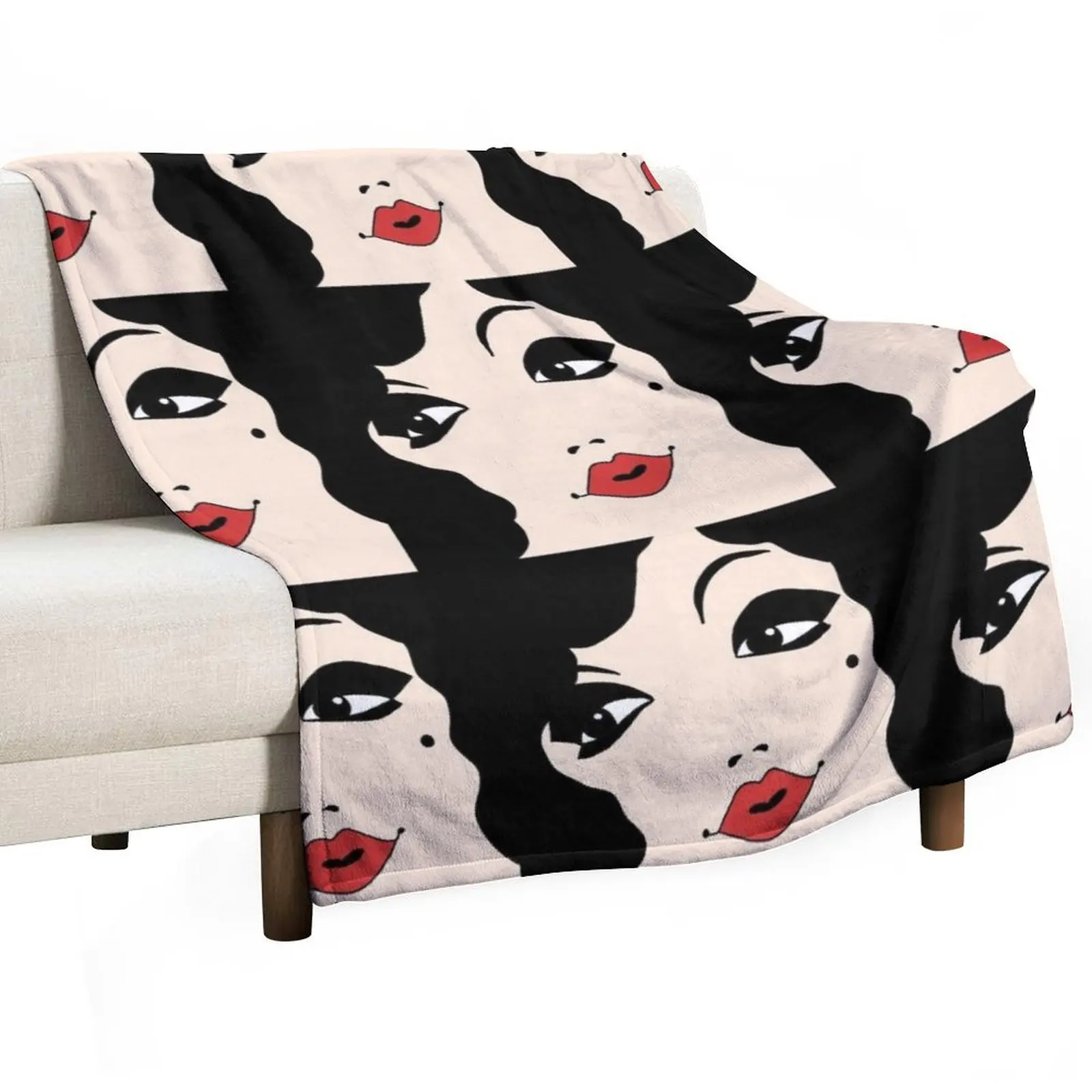 Фланелевое одеяло