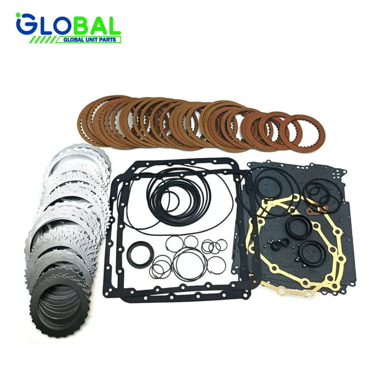 RE5R05A Главный комплект для восстановления коробки передач подходит Frontier Xterra INFINITI