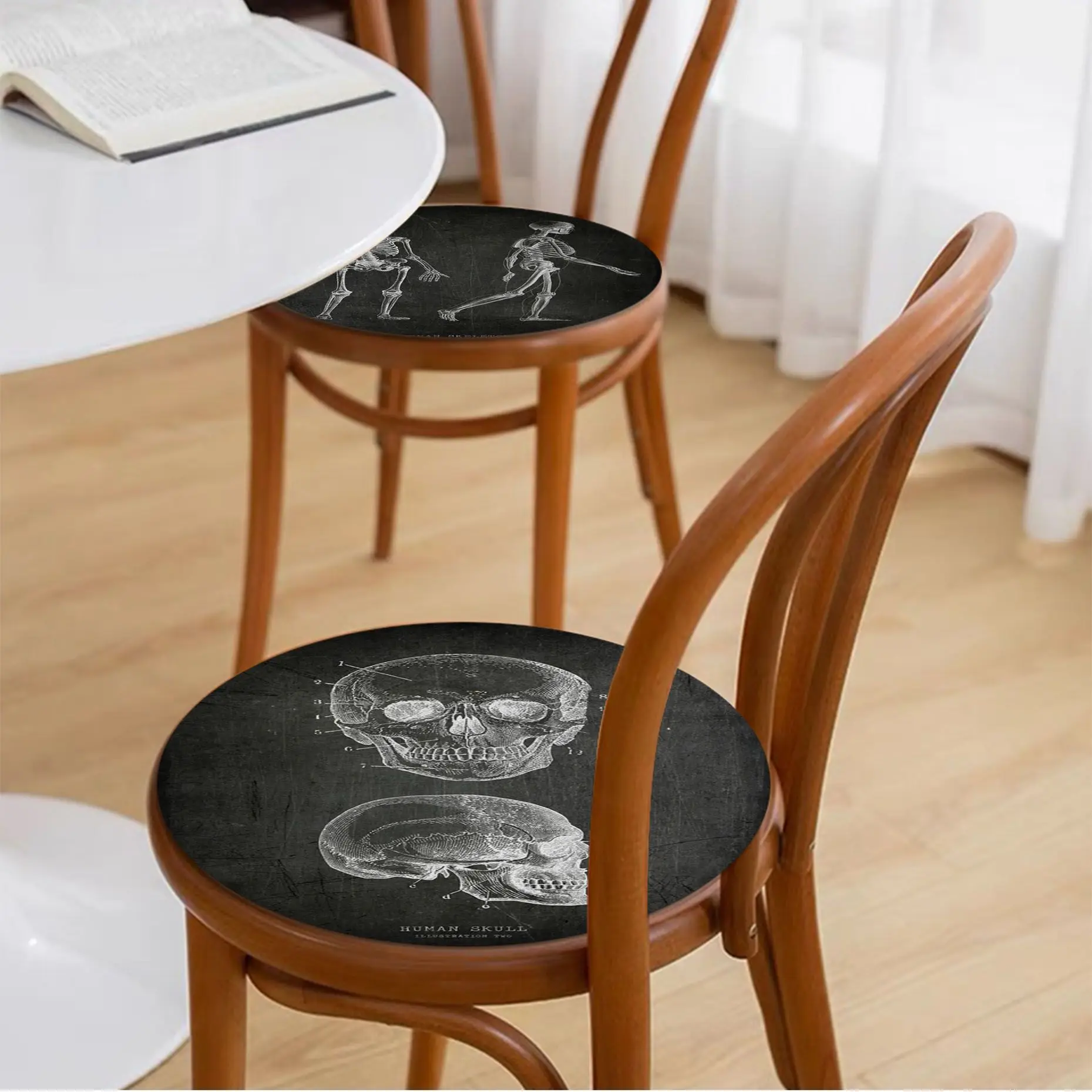Cushions