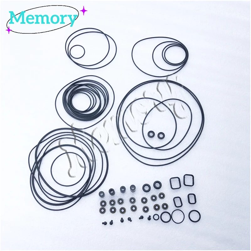 Новый комплект простого капитального ремонта коробки передач 6HP26 6HP28 для 2004-2010 BMW