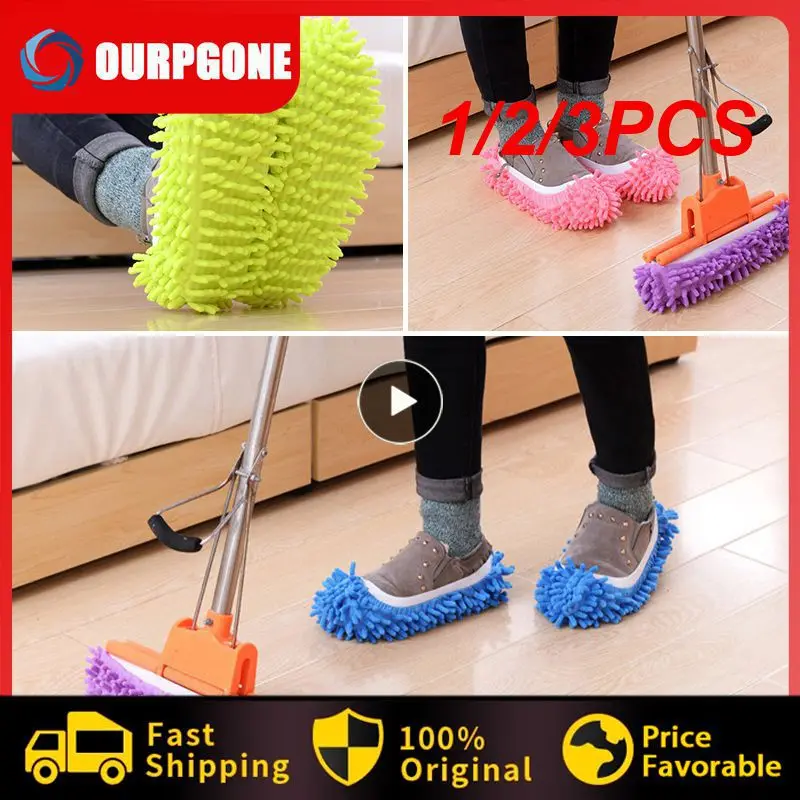 

1/2/3 шт., двусторонняя утолщенная перчатка из микрофибры