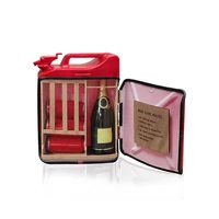 my cave my rules jerry can bar mini gasoline barrel wine cabinet display drink barrel organizer box shelf funny gift for dad hus