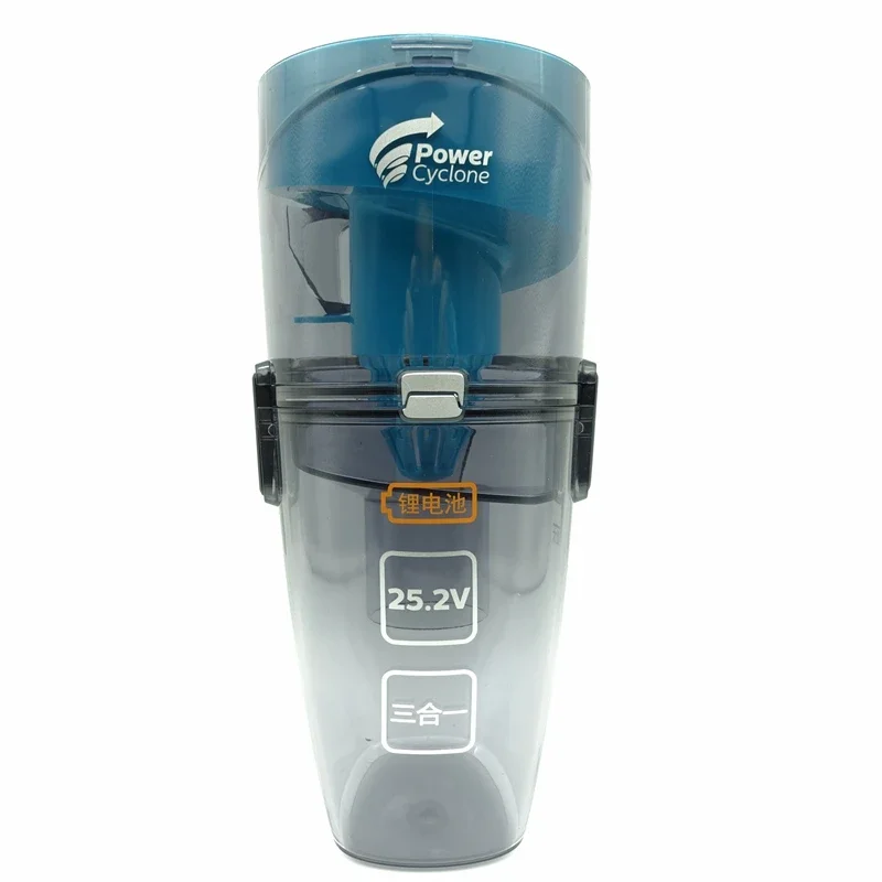 Для пылесоса Philips FC6405 FC6407 FC6408 FC6409 мусорное ведро прозрачное для пыли