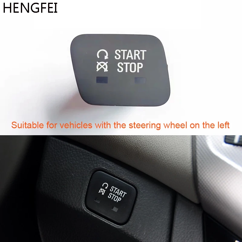 

Accessories For Car Chevrolet Cruze Start Stop Ignition Switch Button