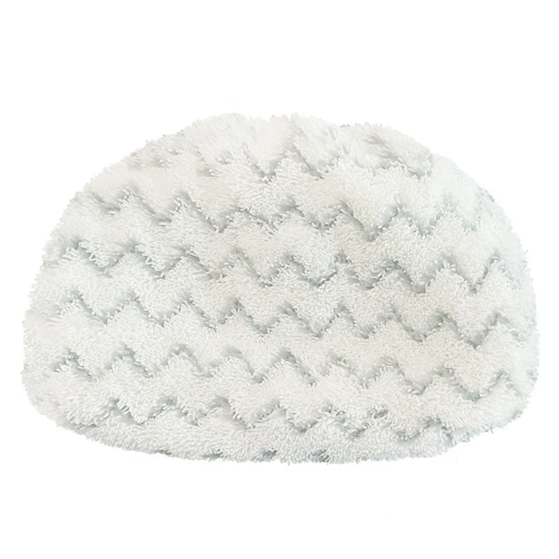 Сменные моющиеся накладки для паровой швабры Bissell Powerfresh 1940 1440 детали очистки