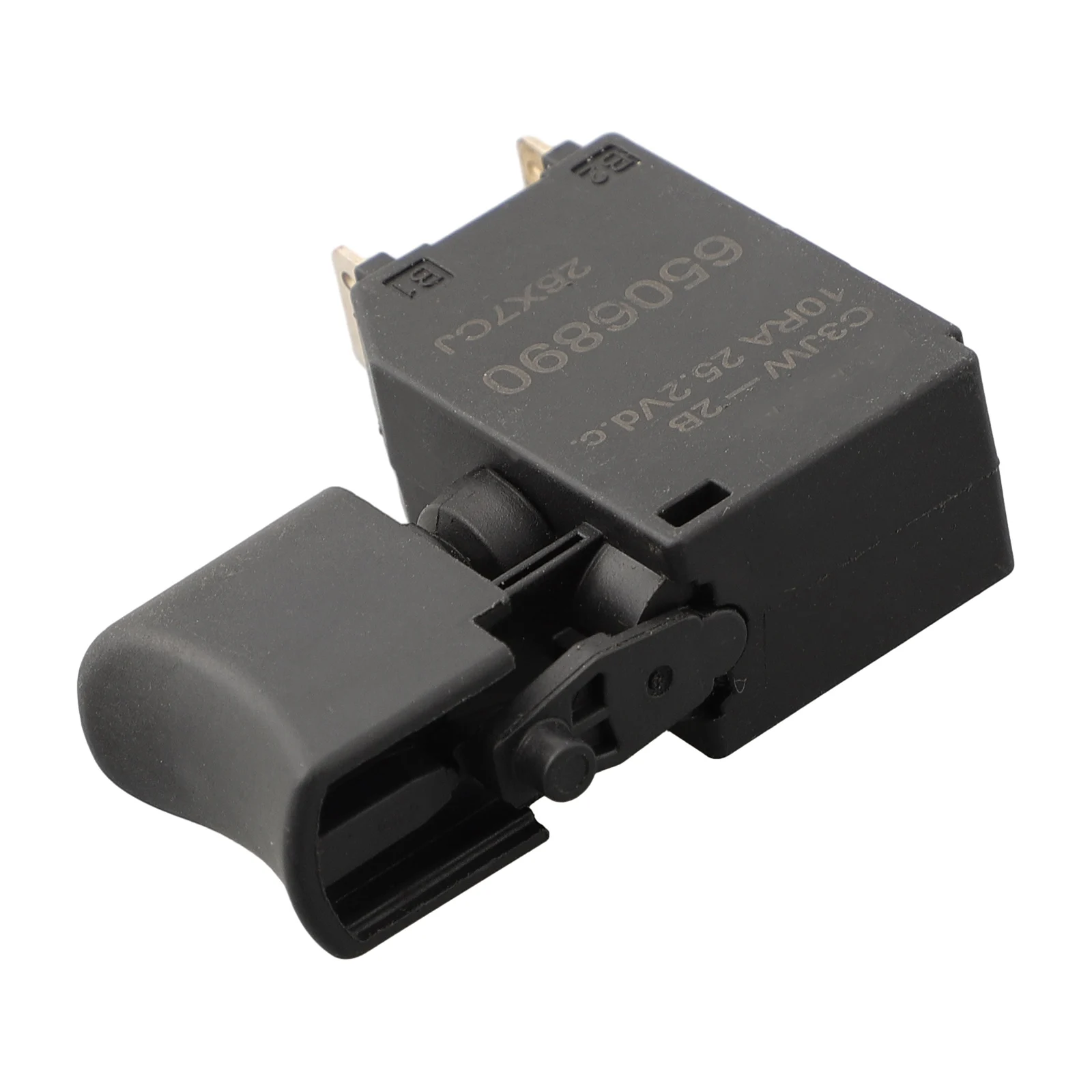 Триггерный переключатель 1 шт. для Φ 10RA 25.2VDC DTD153 DTD154 DTW180 DTD154RFE DTD153RFE