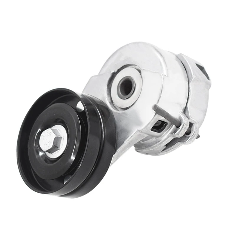 Натяжитель ремня автомобиля в сборе 5072440 АБ 5066936 AA для Jeep Liberty KJ 2.8L 2002-2007 колесо