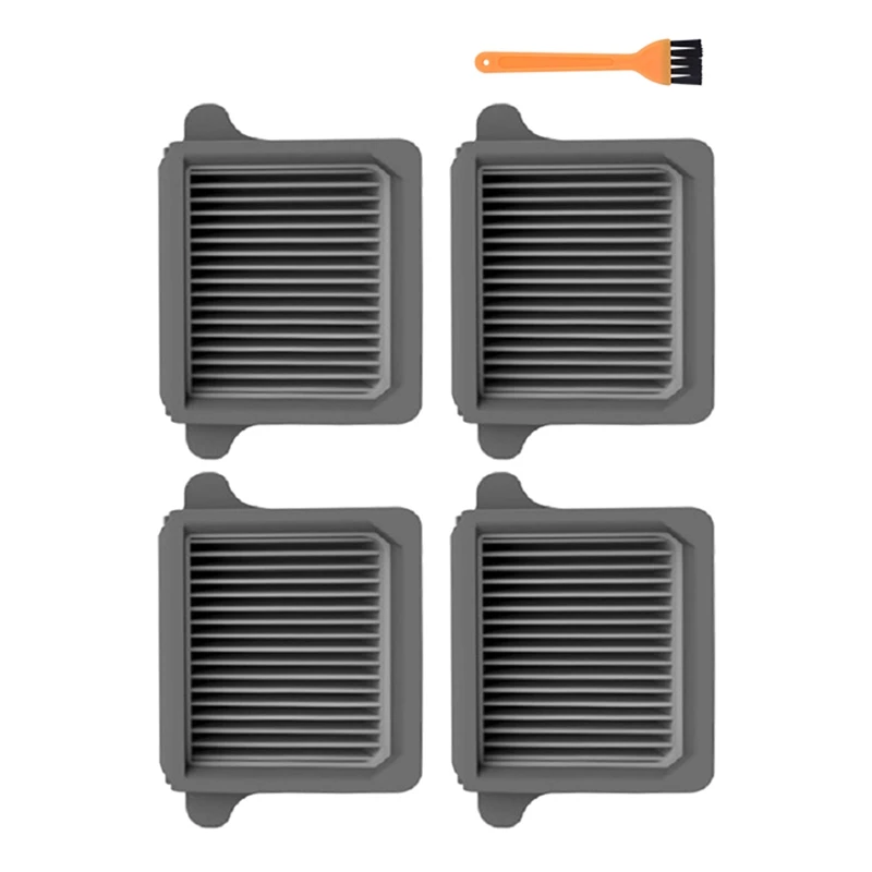 

Replacement Vacuum HEPA Filter For Tineco Ifloor One 3.0 Cordless Wet Dry Vacuum Cleaner Parts