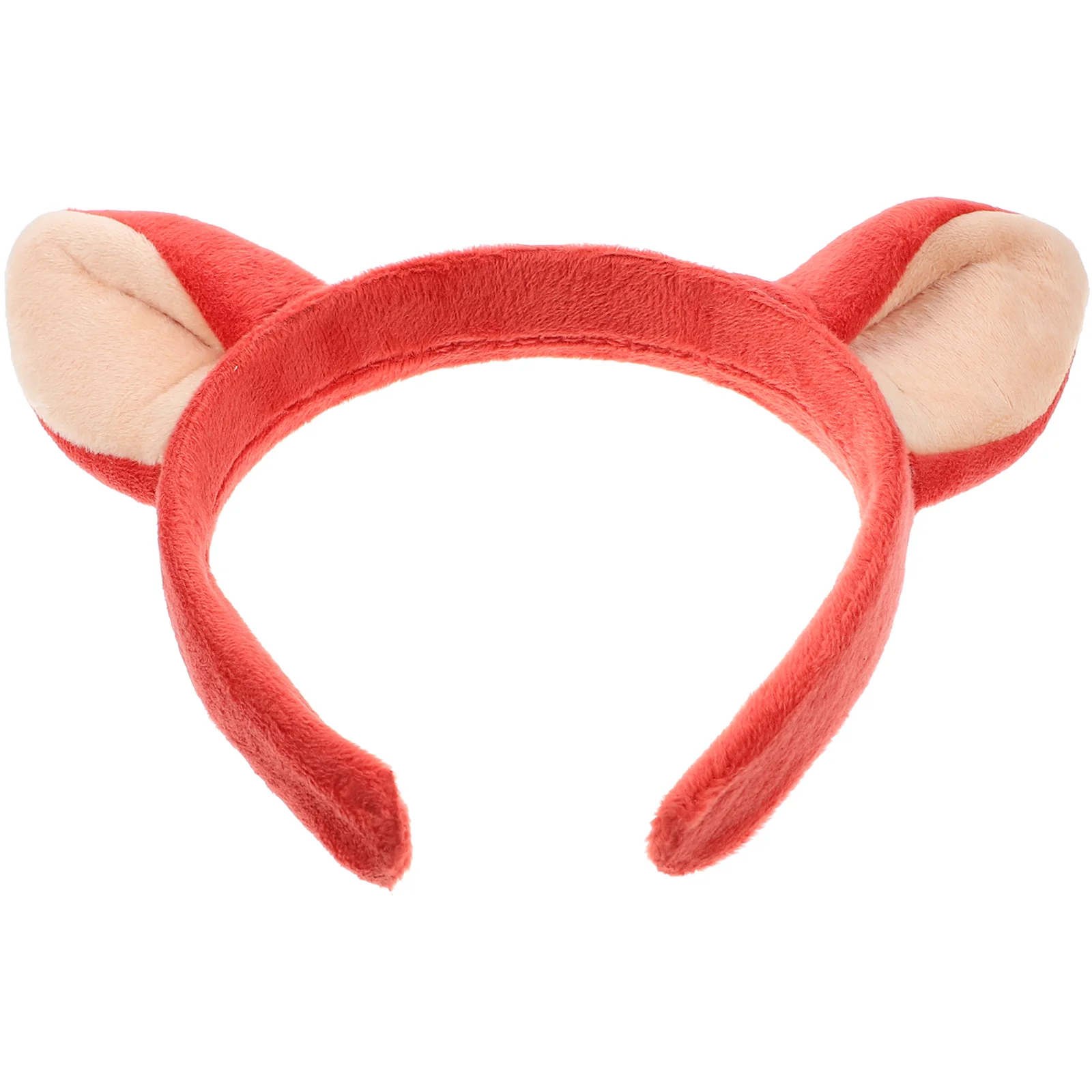 

Cute Animal Ear Headband Fox Ear Hairband Cosplay Party Headband Women Headband
