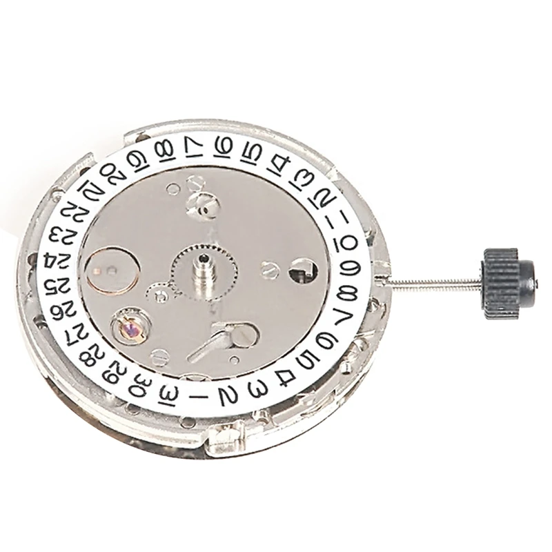 

8205 Movement Watch Movement Single Calendar 3 Stitches Movement For 2813 Movement Automatic Machinery Replace 8205 Movement