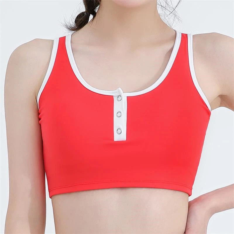 Спортивные блокировки