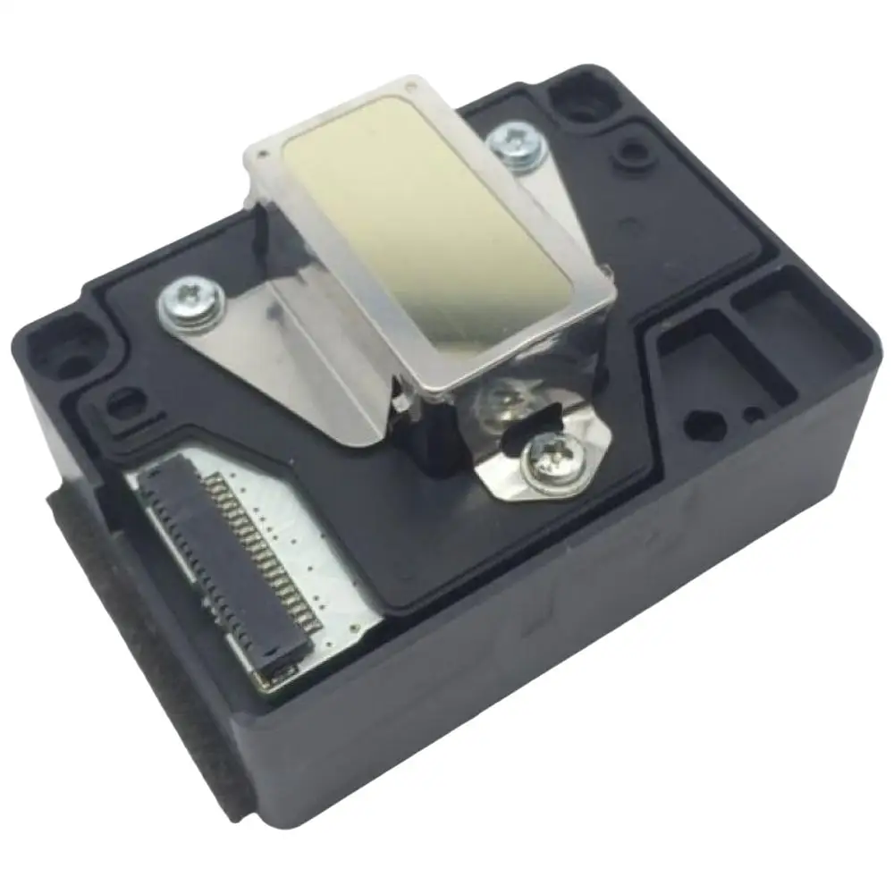 Печатающая головка подходит для Epson ME Office Stylus ME650F ME650FN ME1100 D120 C120