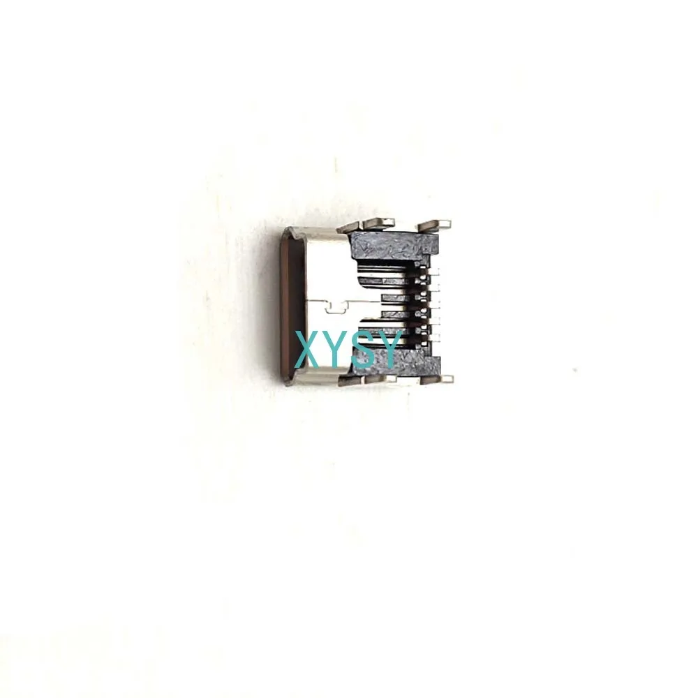 Для Nikon D40 D60 D80 D90 D200 D300 D700 интерфейс HDMI HD интерфейсный разъем