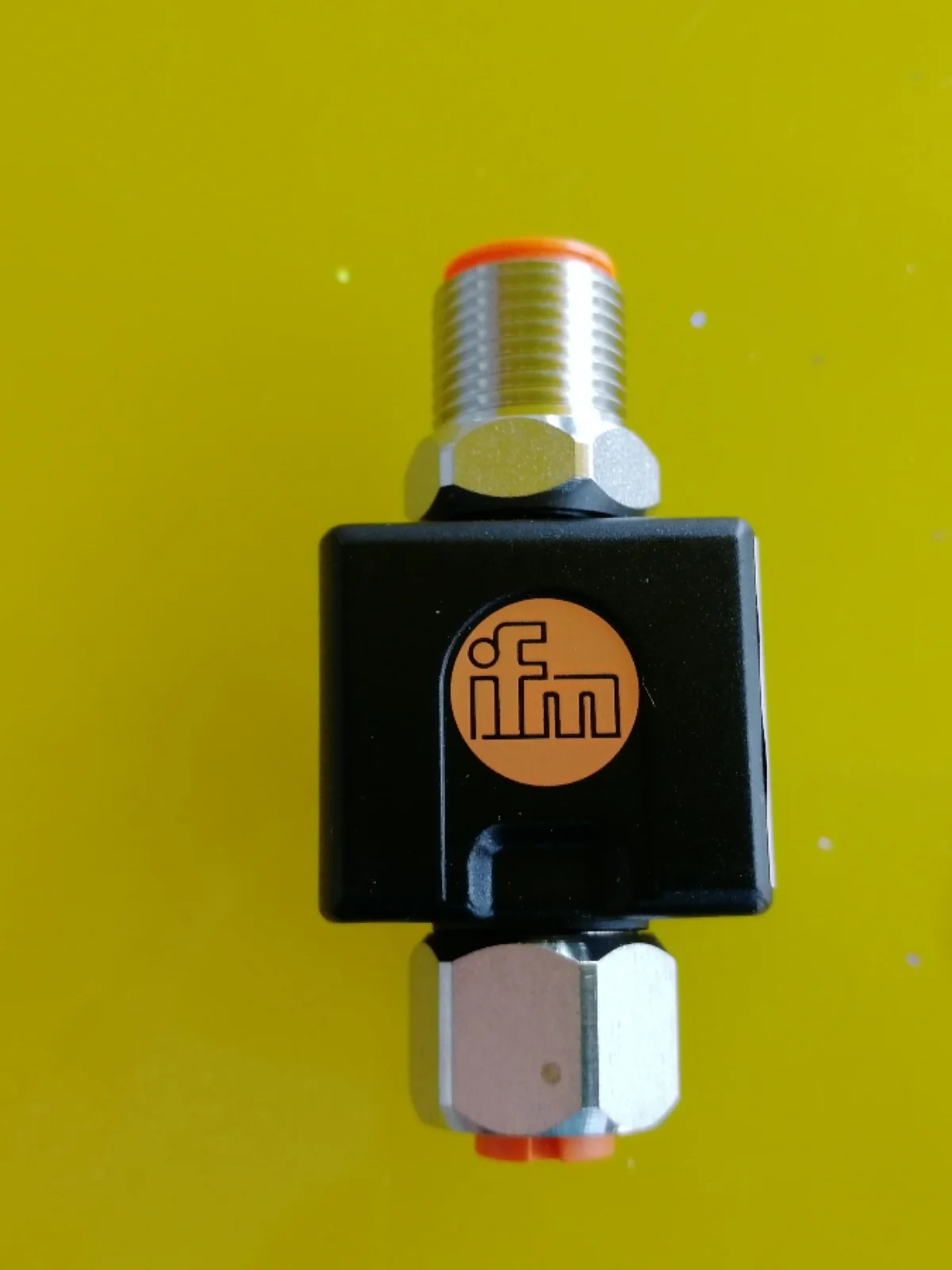 Оценочный блок TP3231 для ворот IFM Yifu PT100/PT1000 датчик термостойкости подлинный