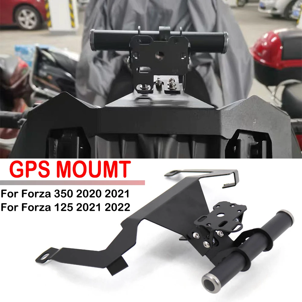 Новый кронштейн для мобильного телефона с GPS-навигацией 2020 2021 адаптер-подставка
