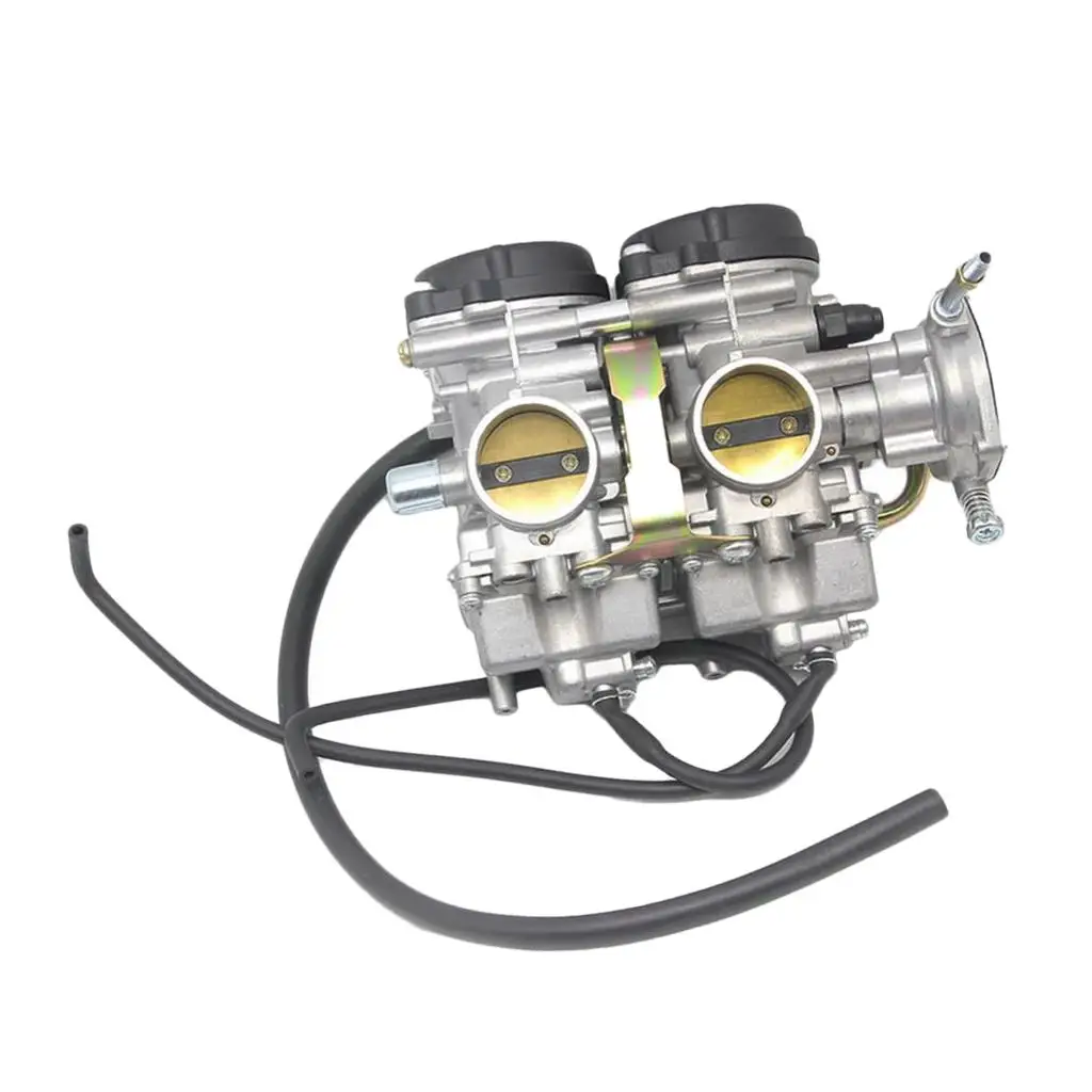 

PD33J-S Carb For Yamaha Raptor 660R YFM660R 400cc-800cc 2001-2005 02 03 04