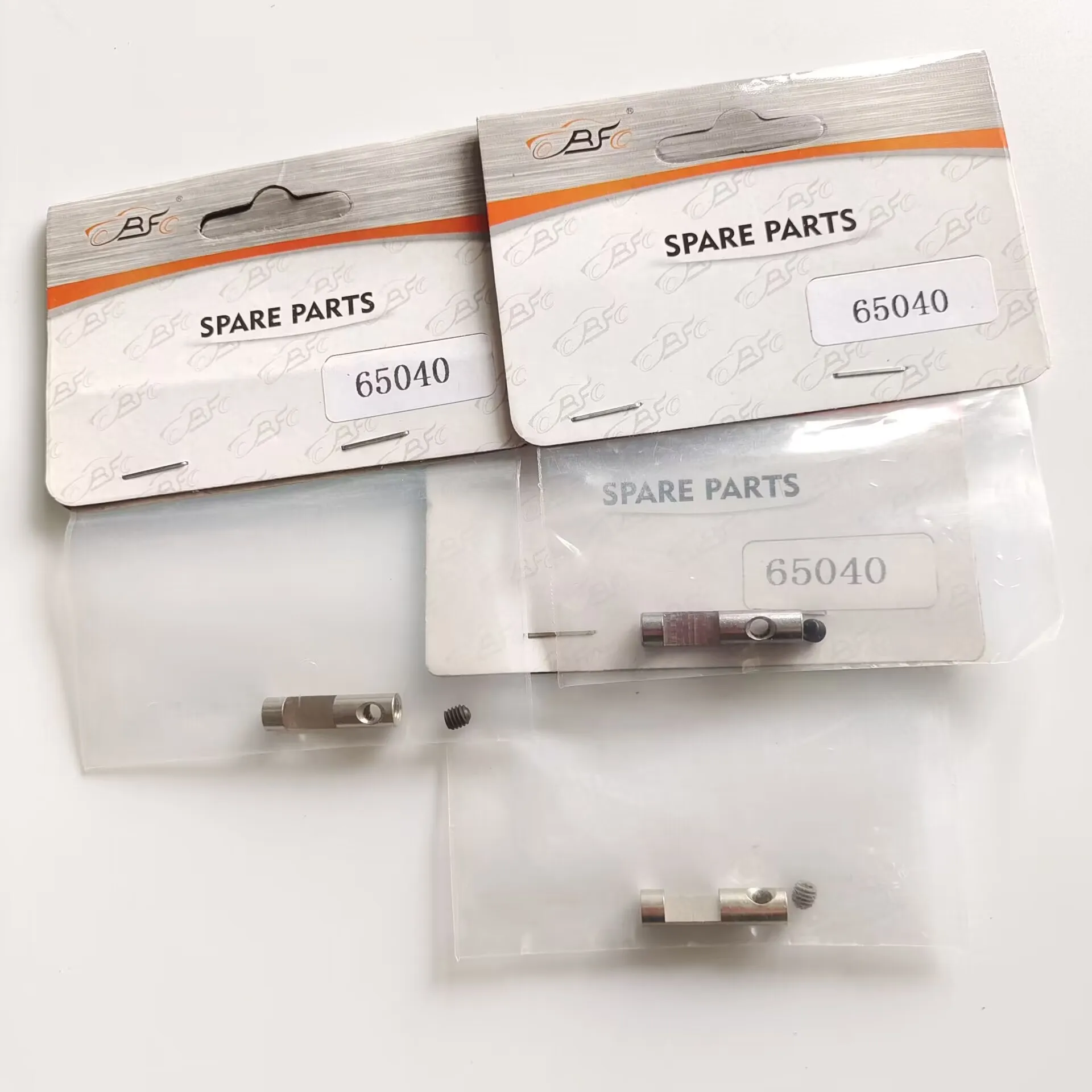 Тормозной кулачок Baja 65040