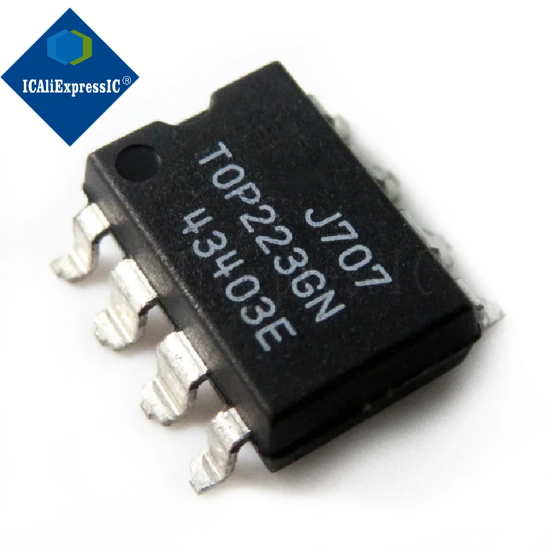 10 шт. TOP223GN TOP223