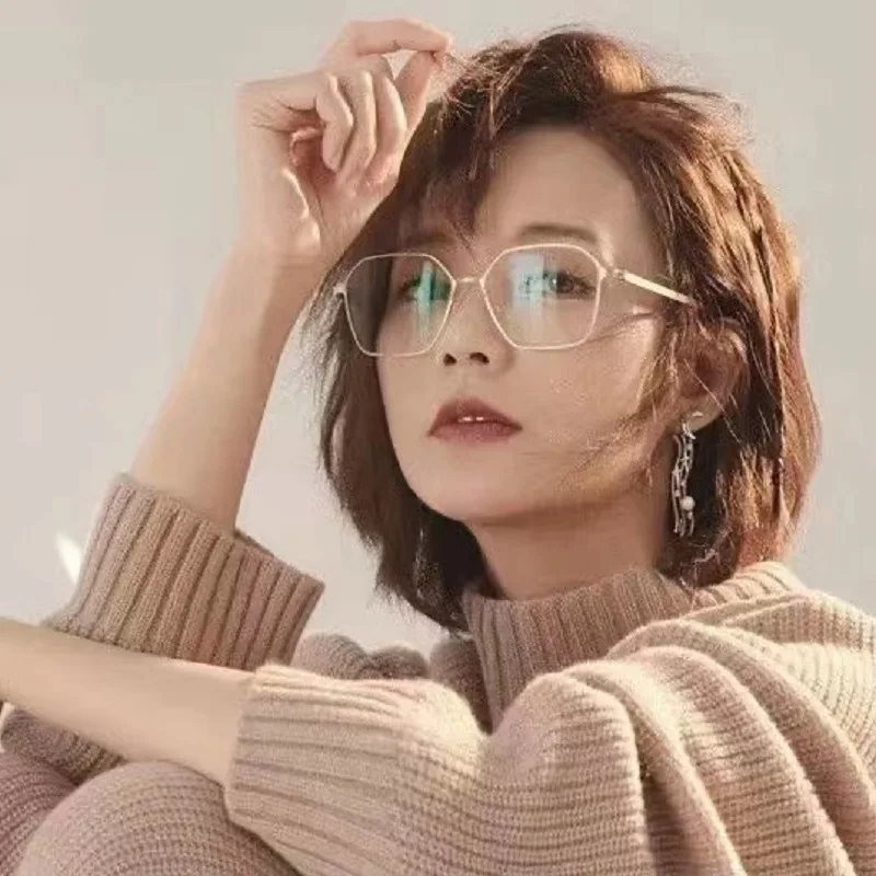 Дания брендовая оптическая оправа для очков мужчин линзы по рецепту при