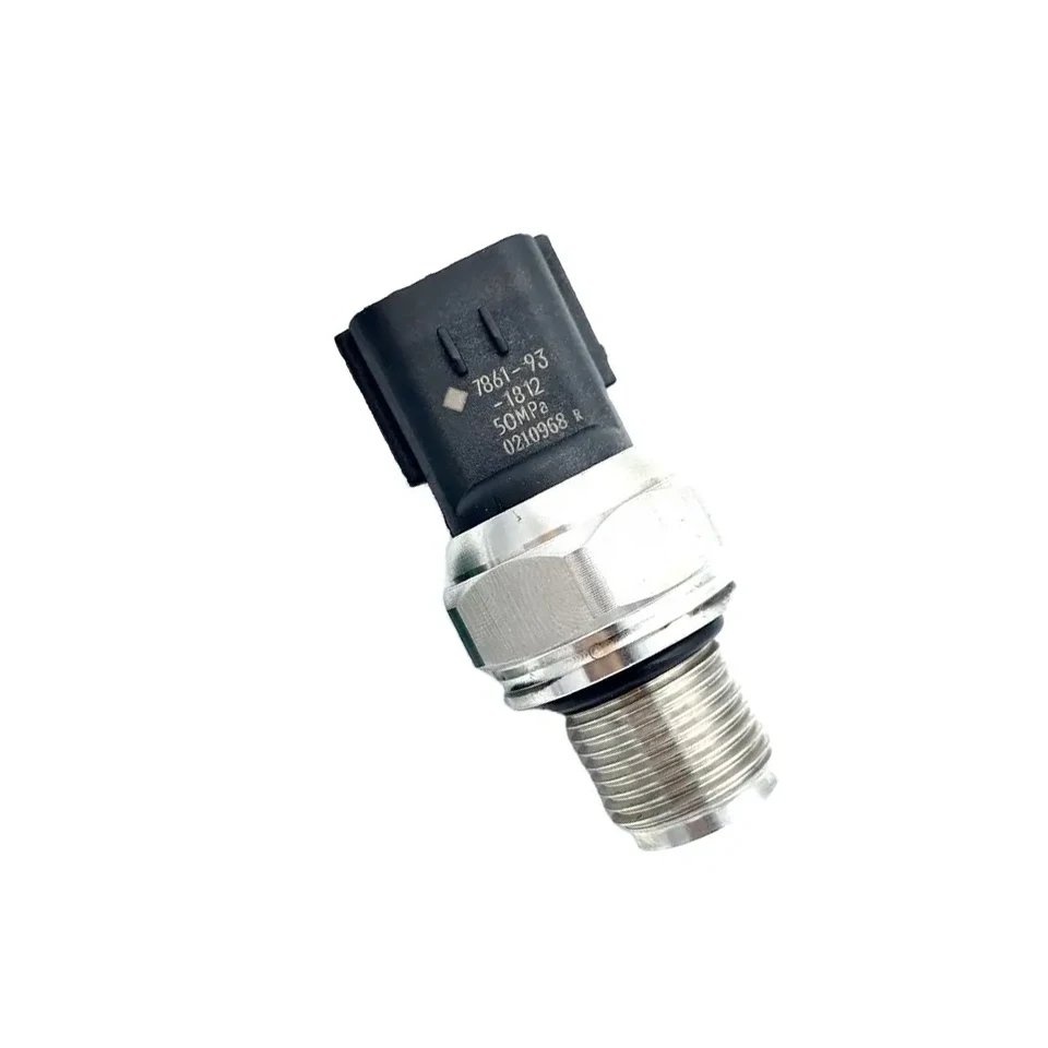 

Drivers new oil pressure sensor is 7861-93-1812