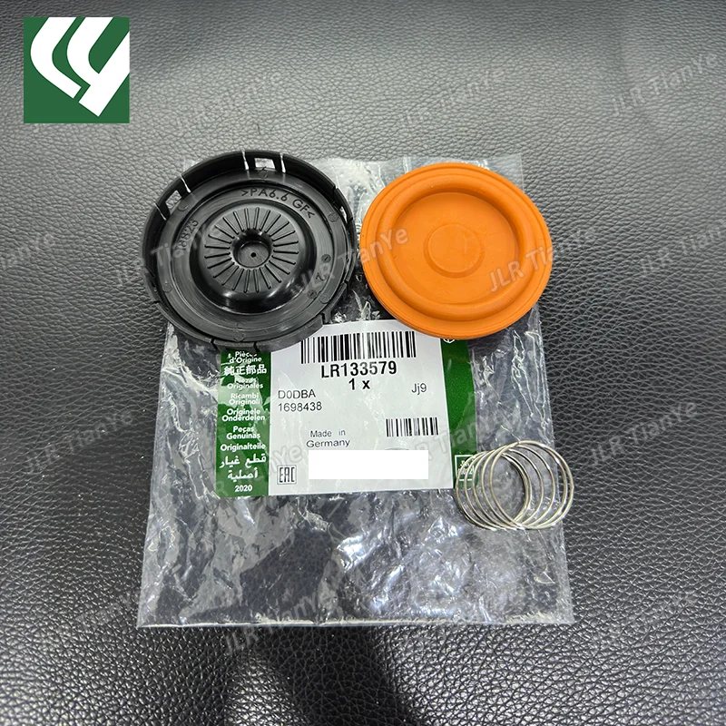 Для 3.0 5.0 Range Rover Sport Edition 4 Discovery Star Pulse Cover Valve Сервисный комплект из ПВХ LR 133579 C2D60163