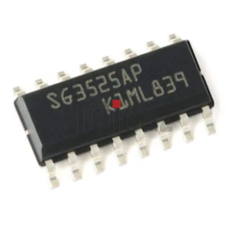 Новые оригинальные чипы ic SG3525AP013TR 3525AP013 SG3525AP, 2-10 шт., 100%