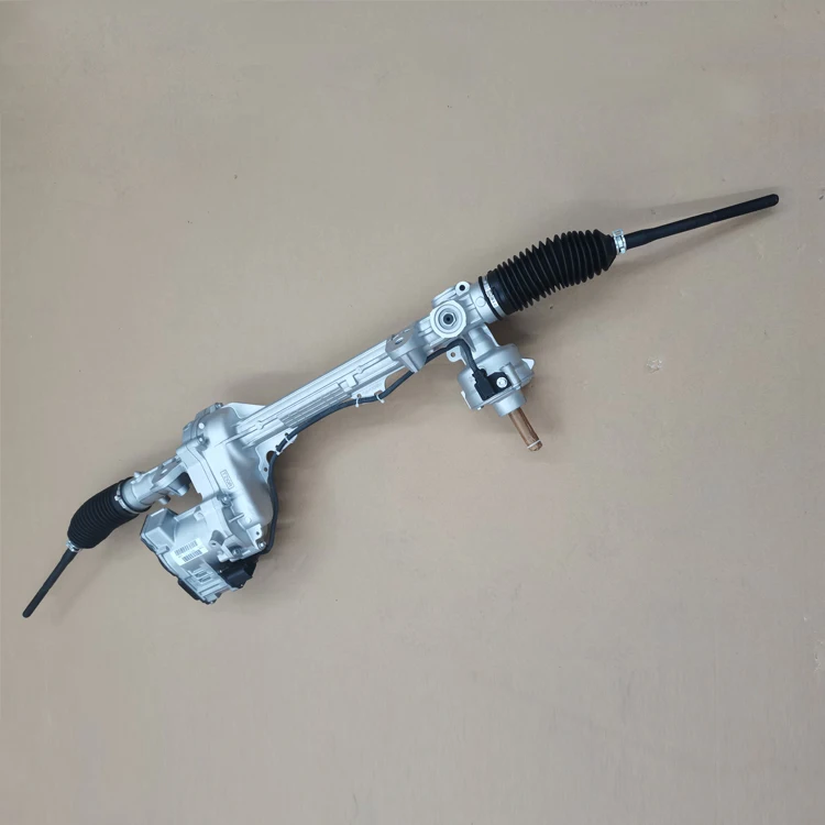 Высококачественные автомобильные детали OE EB5Z3504A Рулевая рейка с гидроусилителем