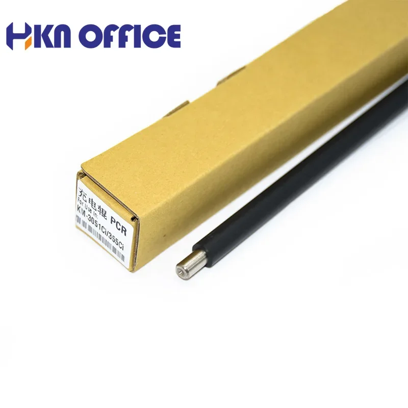 5 шт. MC-6720 MC-6705 первичный зарядный ролик для Kyocera 3500i 4500i 5500i 6500i 8000i 3501i 4501i 5501i 6501i 8001i