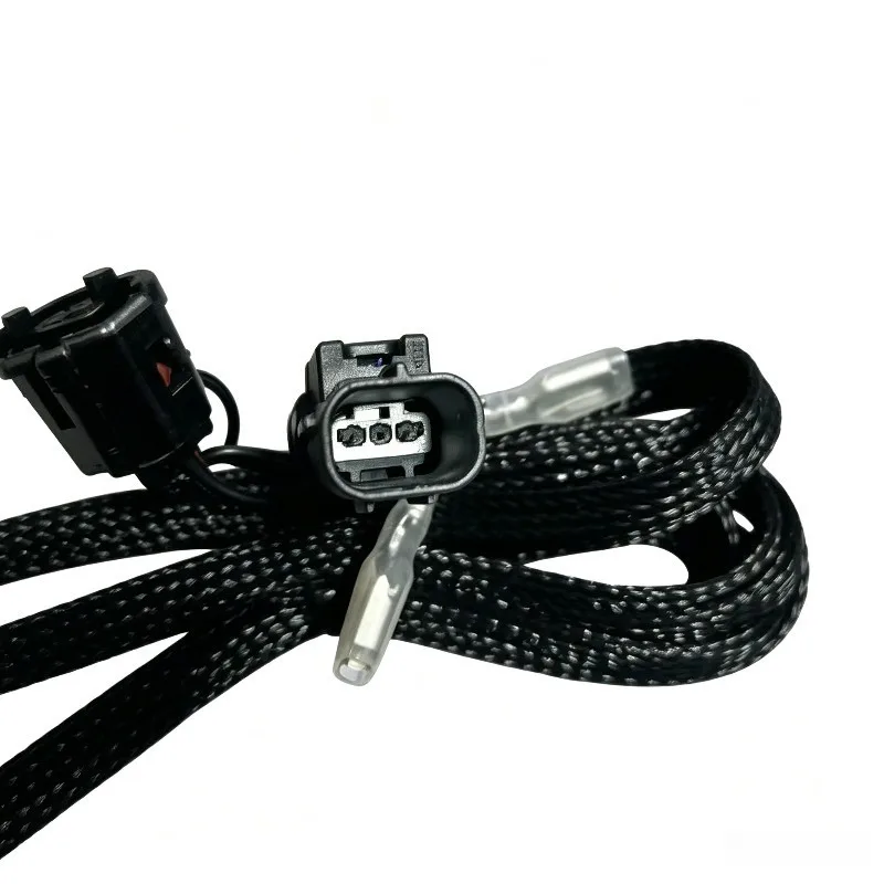 Фото Для Toyota Land Cruiser 70 Series LC70 71 76 78 79: Жгут проводов переключателя отключения системы ABS (антипробуксовочная система) №2