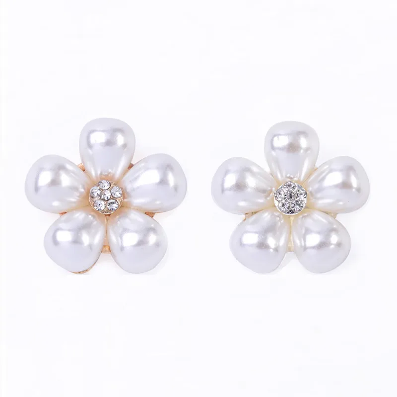 

Искусственный жемчуг, 10 шт., 22x21 мм