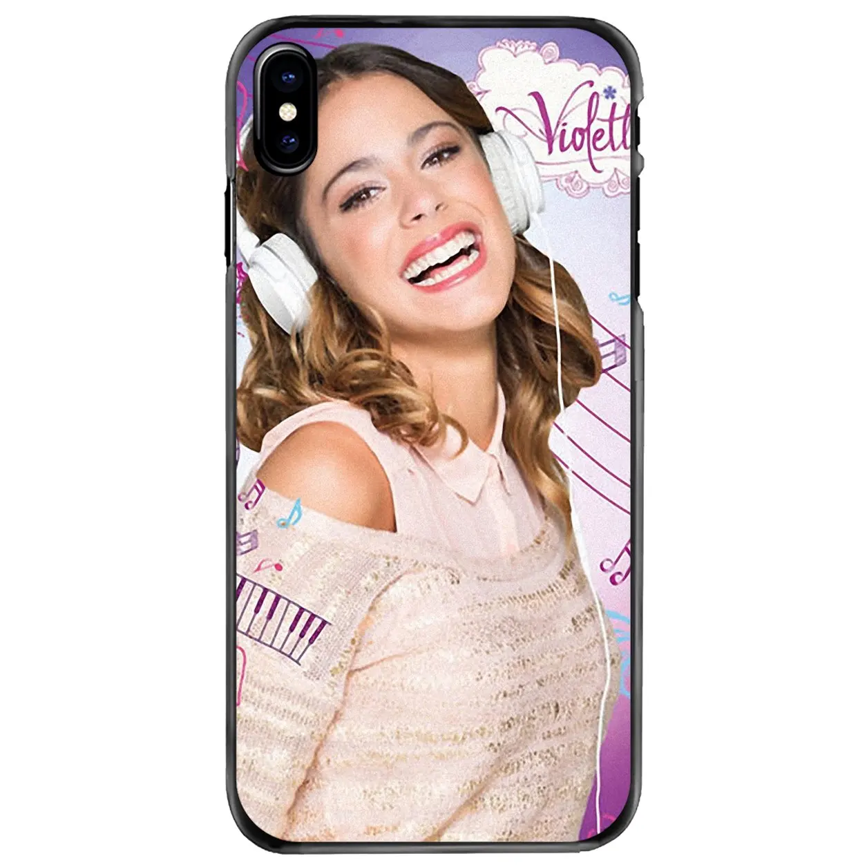 Жесткий чехол для телефона iPhone 11 12 13 14 Pro MAX Mini 5 5S SE 6 6S 7 8 Plus 10 X XR XS Beauty vietta - купить по