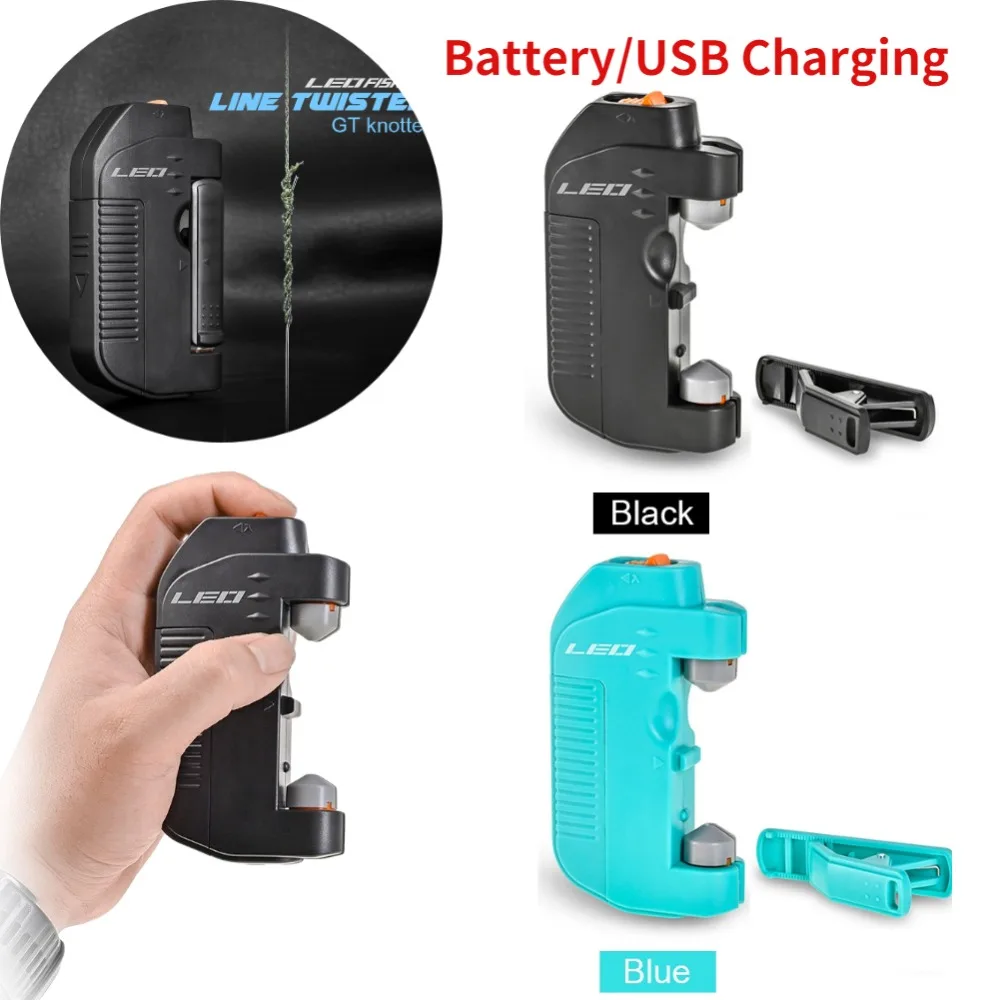 

Knotter Knotter Assistant GT/FG/PR Knotter Knotter Knotter Knotter Fishing Line Spindle Wrapper Fishing Line Tools Fishing Gear