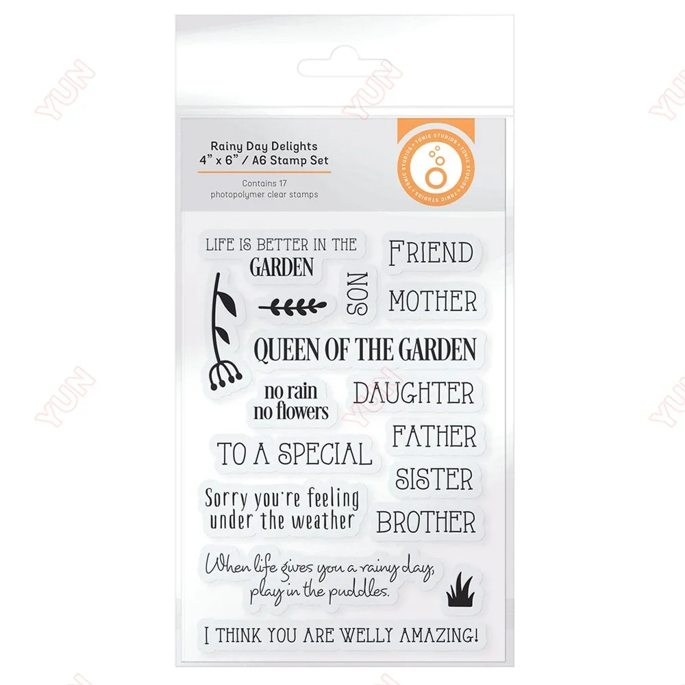 Сказочная башня для скрапбукинга фотошаблон Сделай Сам поздравительная