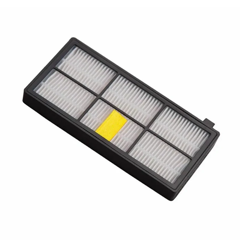 6 шт. Hepa-фильтр для Irobot Roomba 900 серии 800 805 850 860 861 866 870 880 890 960 980 фильтр пылесоса