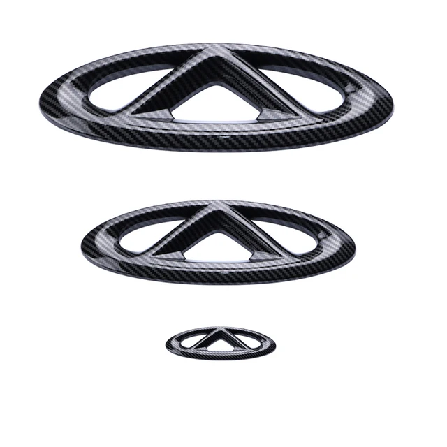 Chery Tiggo logo