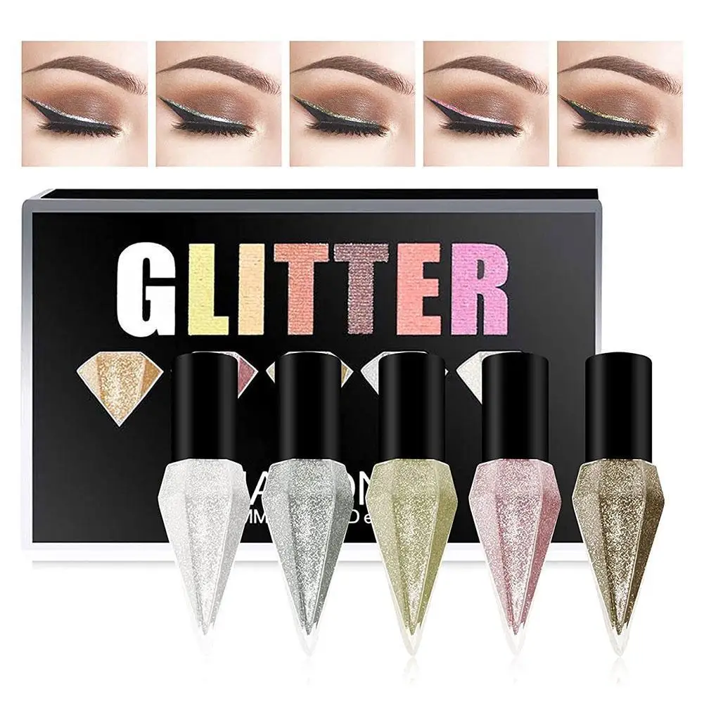 

Glitter Diamond Liquid Eyeliner