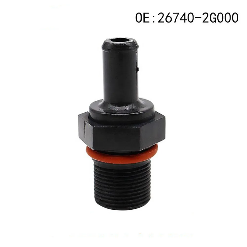 

267402G000 Exhaust Valve PCV Valve Assembly for Hyundai Elantra Coupe Sonata for kia Sportage Sorento Optima Soul