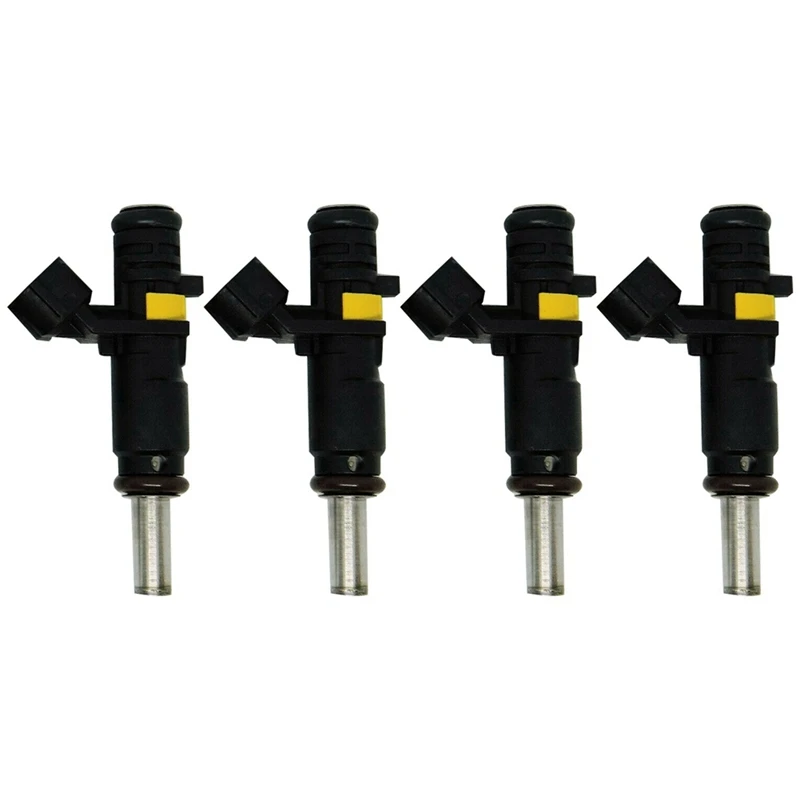 7528176 752817680-07 Fuel Injector Nozzle Automotive Accessories For Citroen