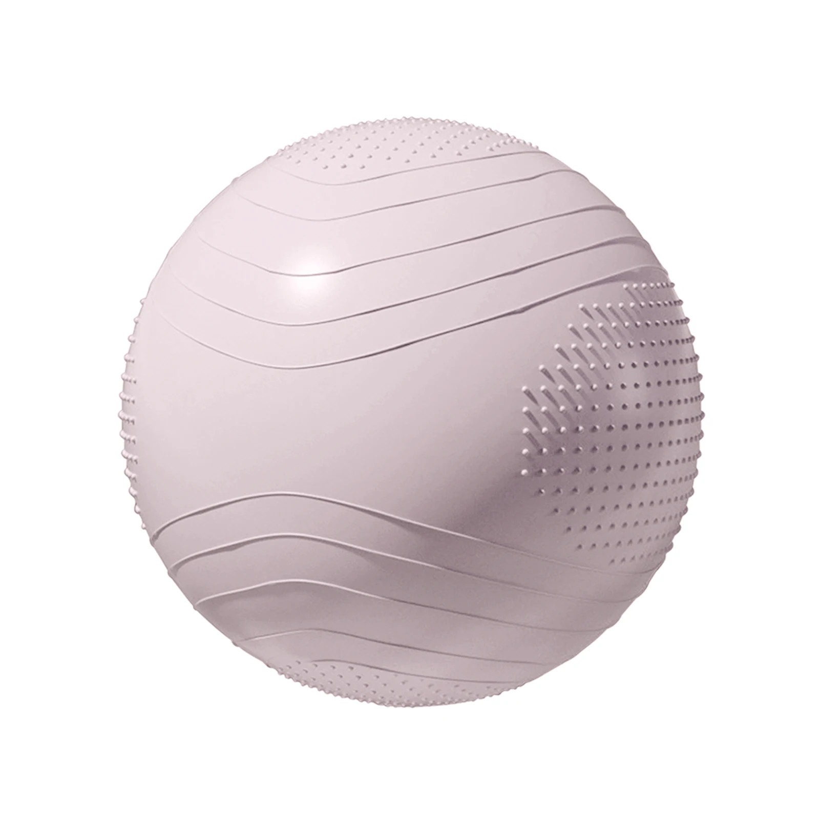 

Extra Thick Home Gym Portable For Fitness Pregnancy Pilates Balance Yoga Exercise Ball Universal Sports PVC Anti Slip Indoor