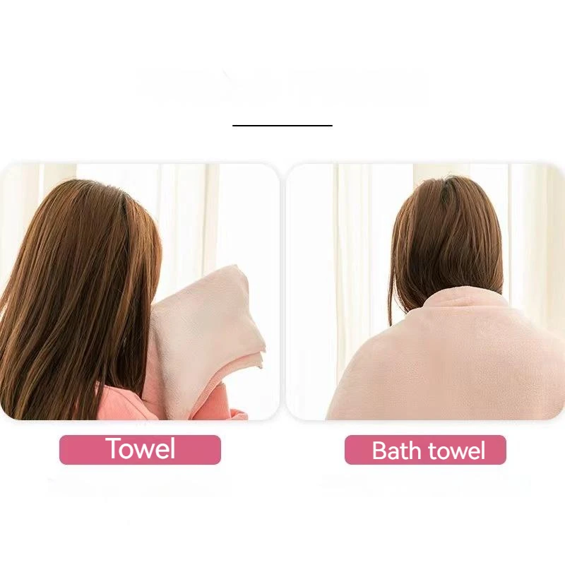 Sanrio Melody Cinnamoroll Коралловое бархатное банное быстросохнущее полотенце натуральные