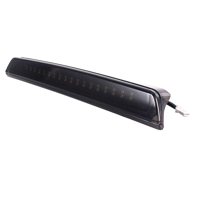 Светодиодный 3-й стоп-сигнал с высоким креплением задний грузовой фонарь для Nissan